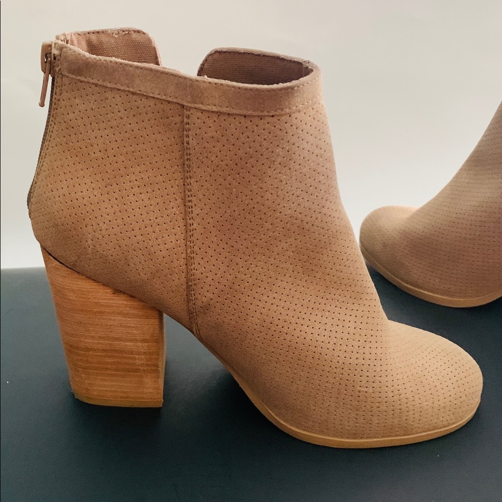 Call It Spring, New Without Tags, Vegan Booties, … - image 7